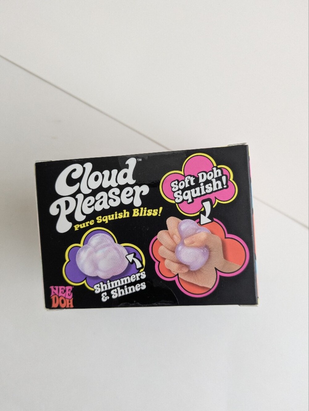 Needoh cloud pleaser-authentic - Picture 3 of 4